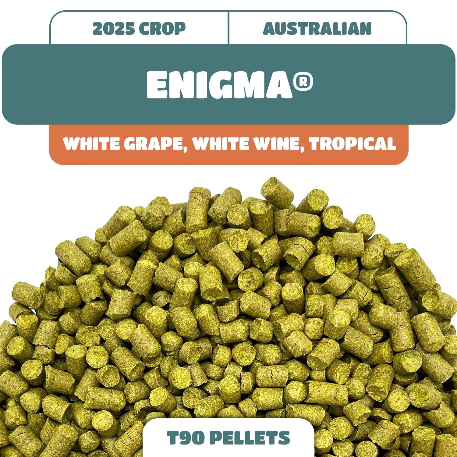 Australian Hops