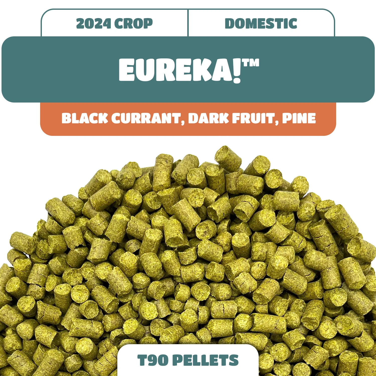 All Domestic Hops