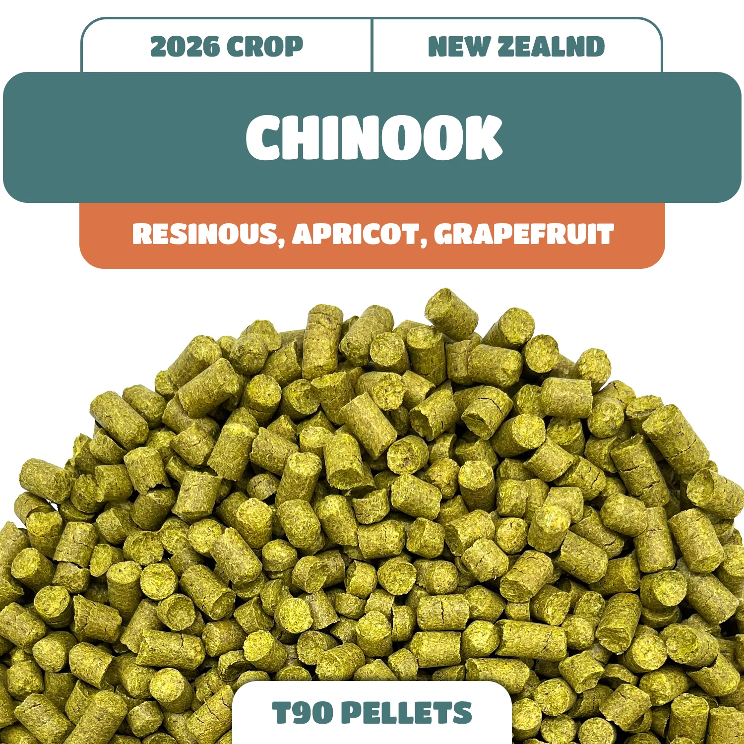 New Zealand Hops